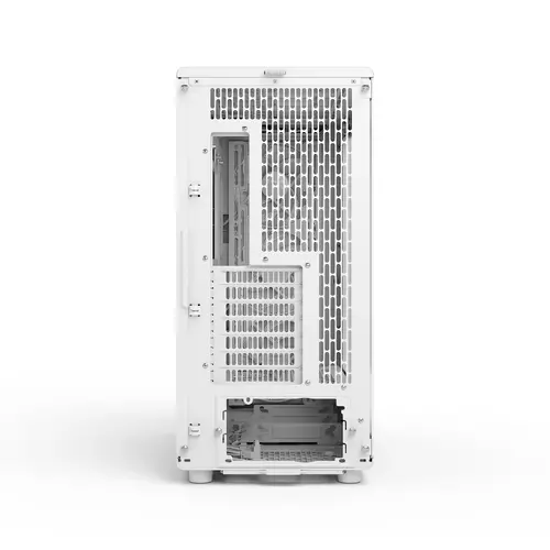 Кутия за компютър, FRACTAL DESIGN FD EPOCH XL WHITE TG CLEAR - image 4
