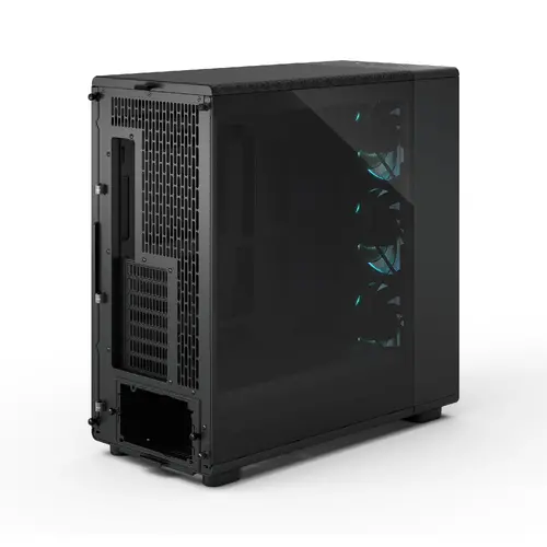 Кутия за компютър, FRACTAL DESIGN FD EPOCH XL BLACK TG RGB LIGHT - image 10