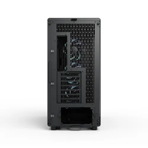 Κουτί υπολογιστή, FRACTAL DESIGN FD EPOCH XL BLACK TG RGB LIGHT - 5
