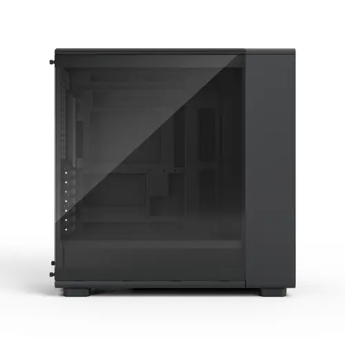Кутия за компютър, FRACTAL DESIGN FD EPOCH XL BLACK TG RGB LIGHT - image 5