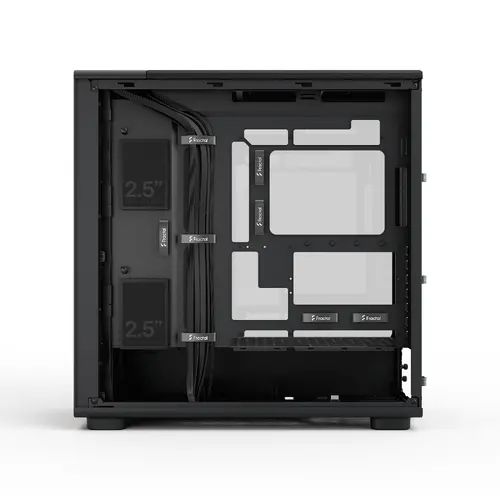Κουτί υπολογιστή, FRACTAL DESIGN FD EPOCH XL BLACK TG RGB LIGHT - 8