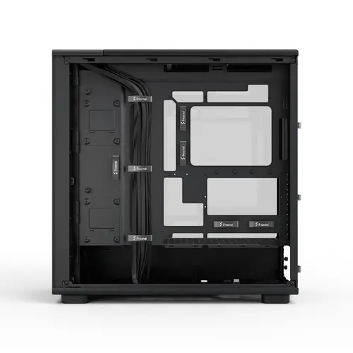 Кутия за компютър, FRACTAL DESIGN FD EPOCH XL BLACK TG RGB LIGHT - image 7