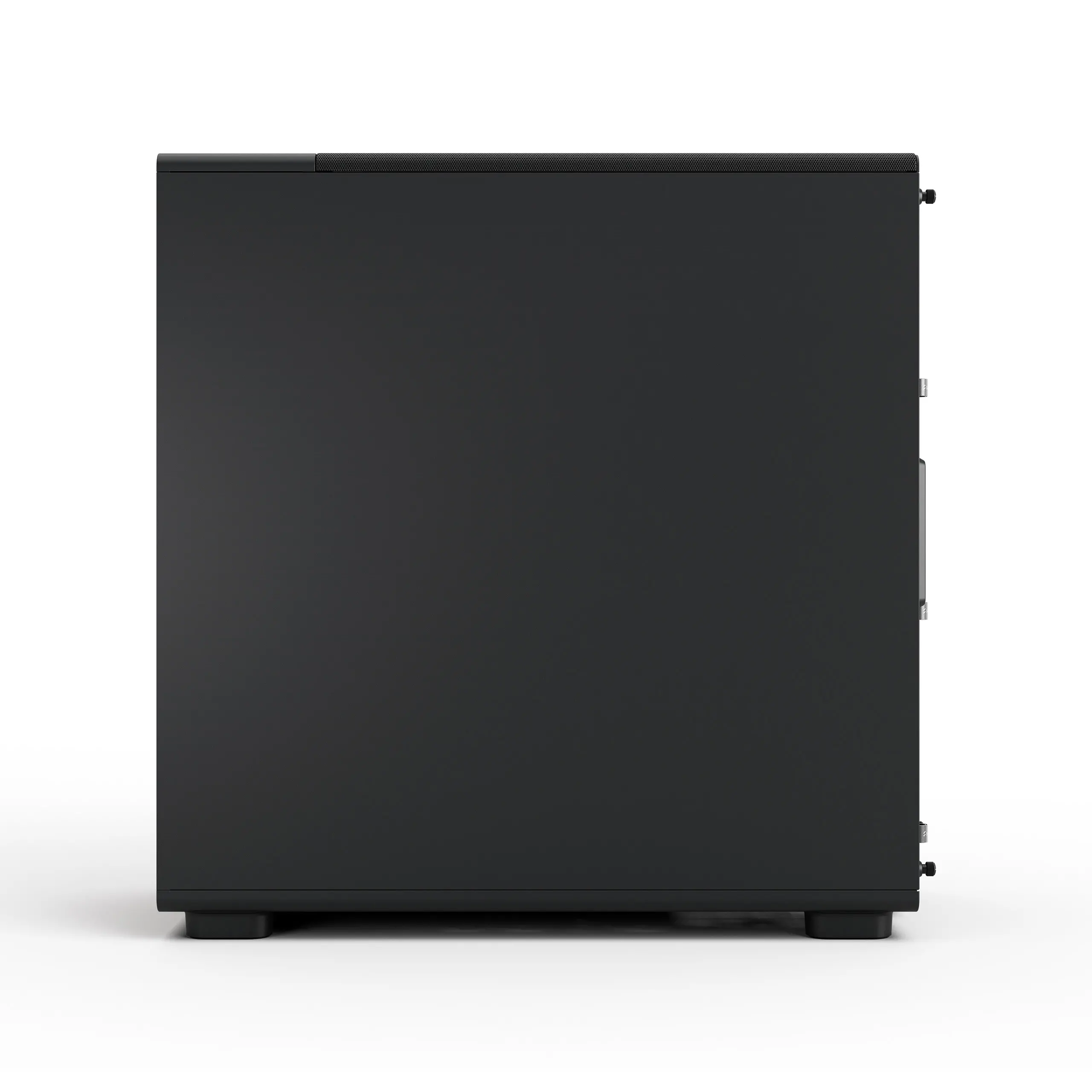 Кутия за компютър, FRACTAL DESIGN FD EPOCH XL BLACK TG RGB LIGHT - image 8