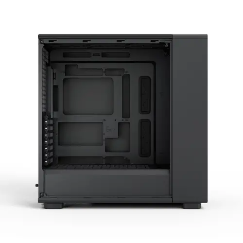 Кутия за компютър, FRACTAL DESIGN FD EPOCH XL BLACK TG RGB LIGHT - image 8