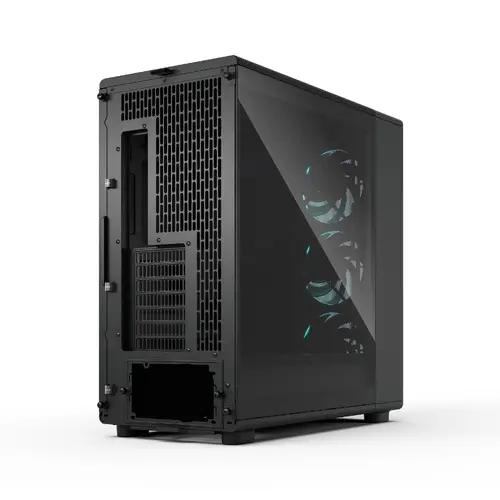 Κουτί υπολογιστή, FRACTAL DESIGN FD EPOCH XL BLACK TG RGB LIGHT - 10