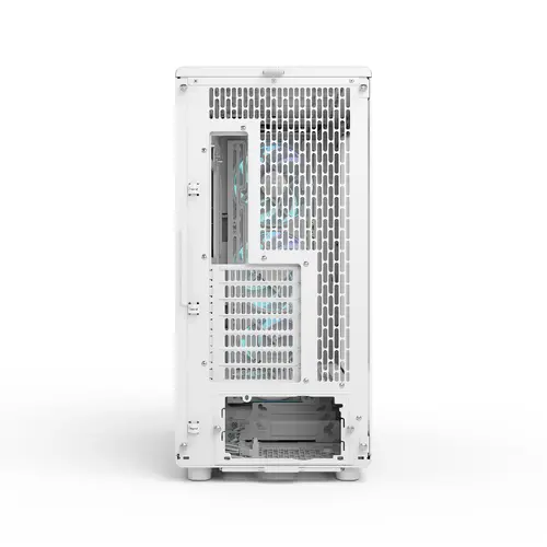 Κουτί υπολογιστή, FRACTAL DESIGN FD EPOCH XL WHITE TG RGB LIGHT - 5