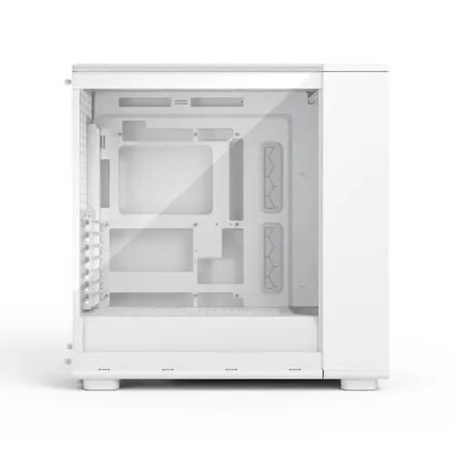 Carcasă pentru calculator, FRACTAL DESIGN FD EPOCH XL WHITE TG RGB LIGHT - 6