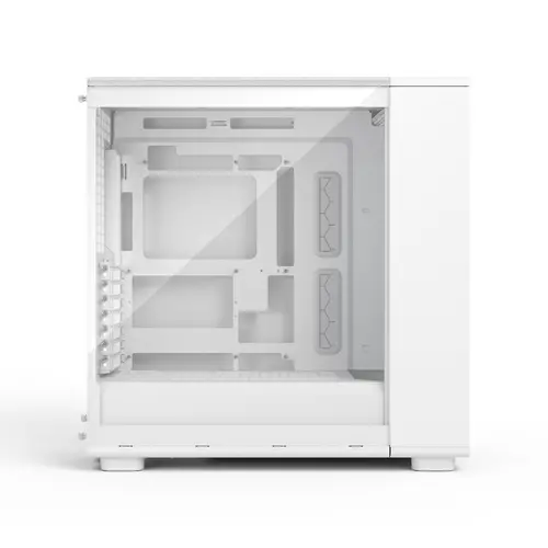 Кутия за компютър, FRACTAL DESIGN FD EPOCH XL WHITE TG RGB LIGHT - image 5
