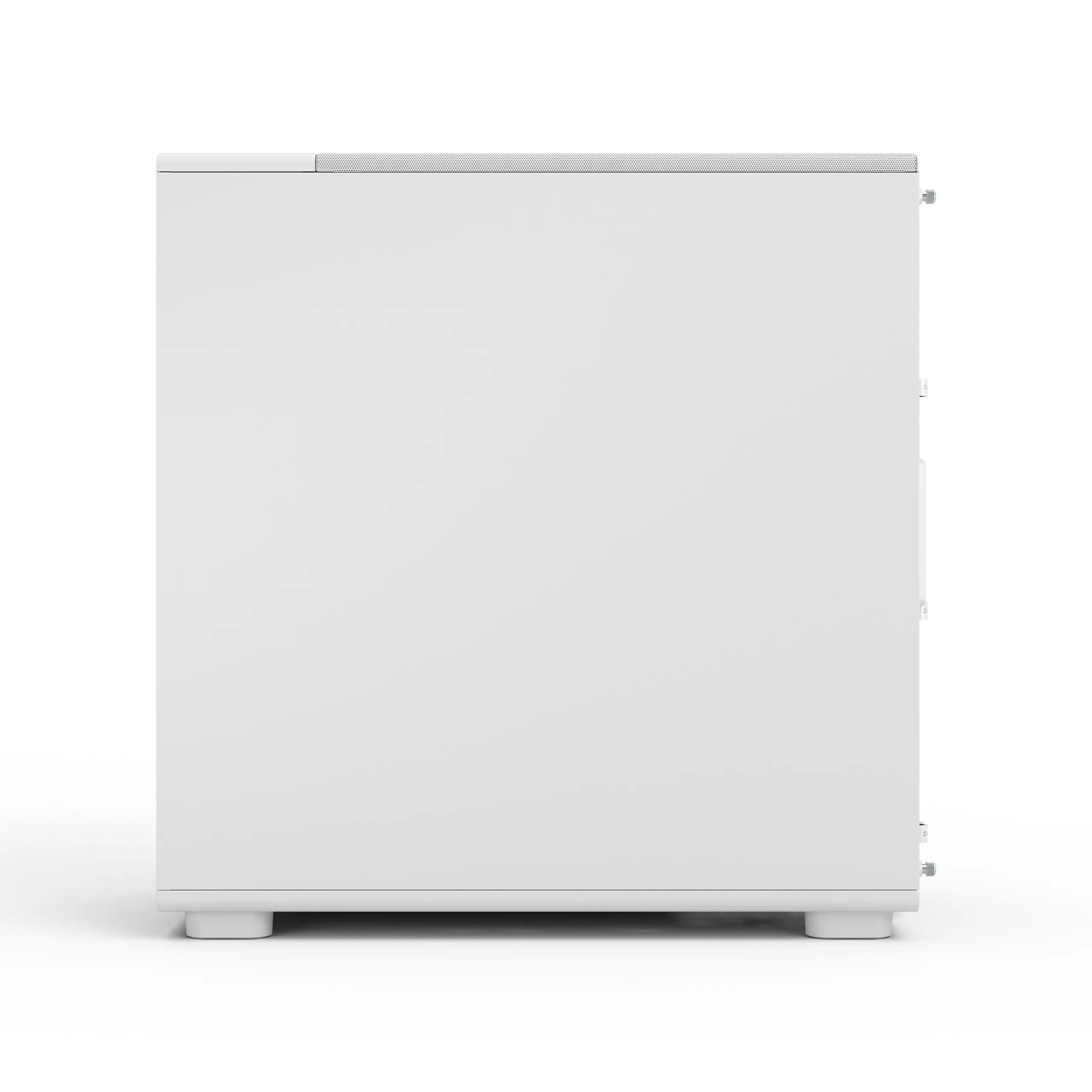 Кутия за компютър, FRACTAL DESIGN FD EPOCH XL WHITE TG RGB LIGHT - image 8