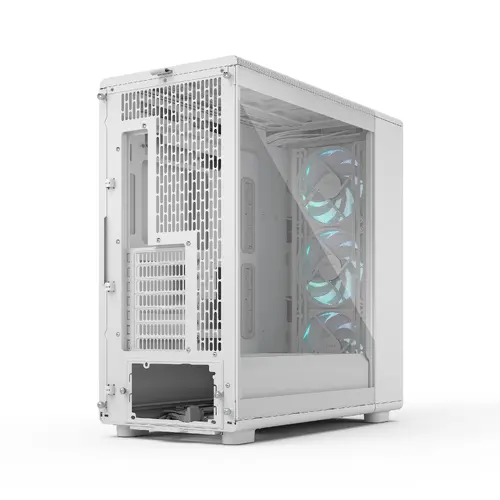 Κουτί υπολογιστή, FRACTAL DESIGN FD EPOCH XL WHITE TG RGB LIGHT - 10