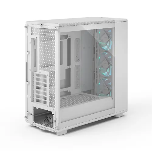 Кутия за компютър, FRACTAL DESIGN FD EPOCH XL WHITE TG RGB LIGHT - image 9
