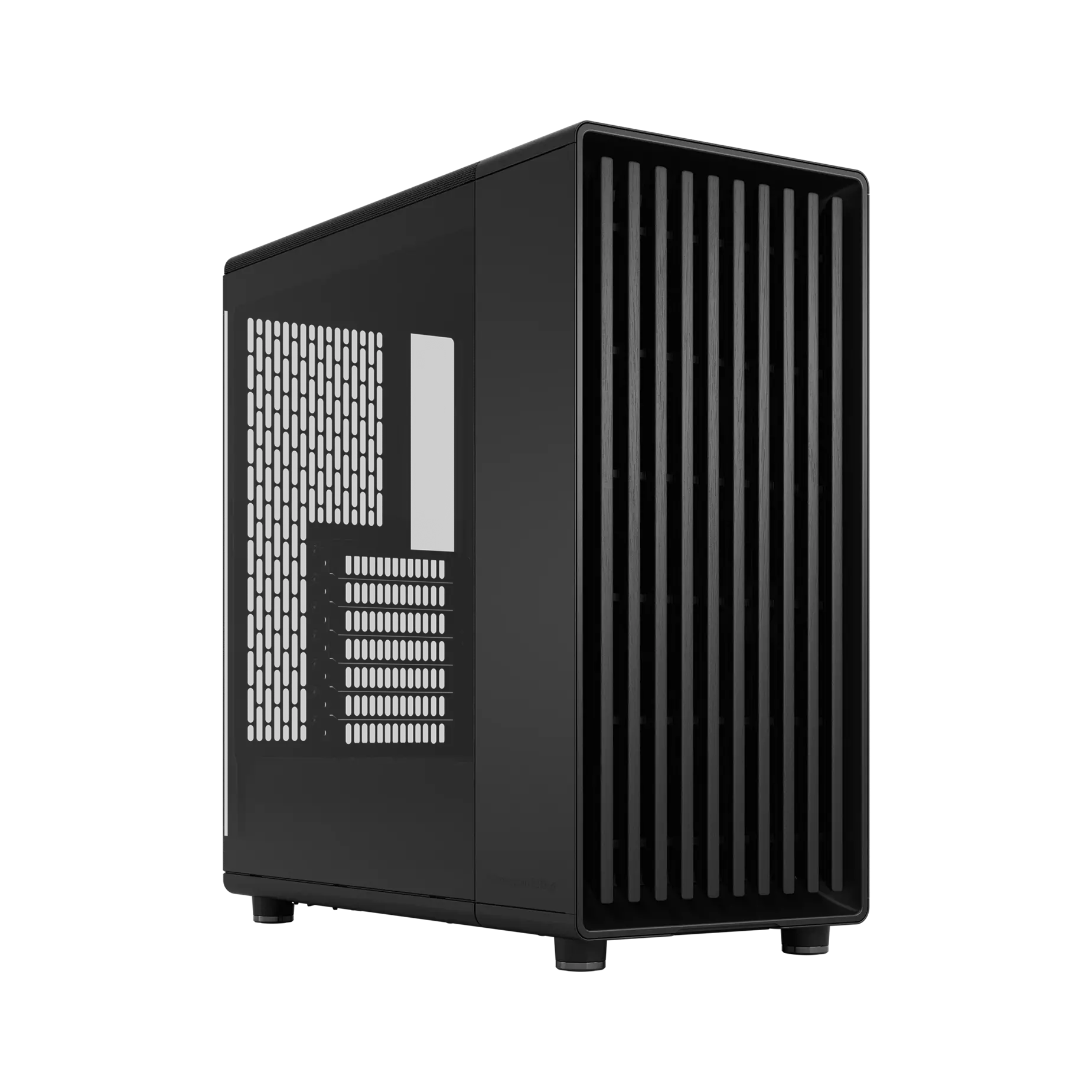 Кутия за компютър, FRACTAL DESIGN FD NORTH MOMENTUM EDITION