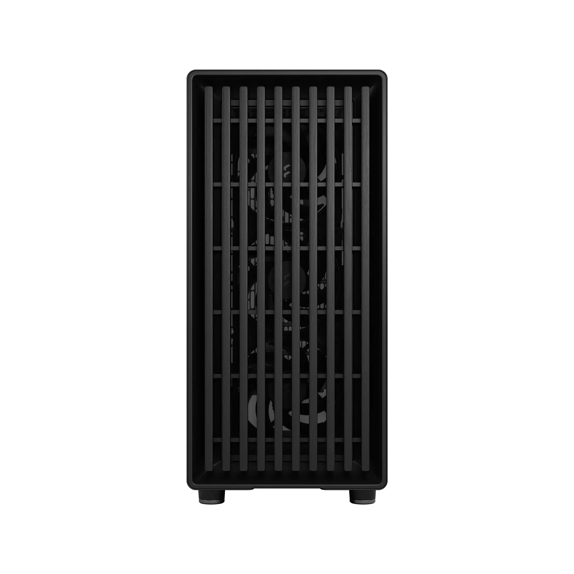Кутия за компютър, FRACTAL DESIGN FD NORTH MOMENTUM EDITION - image 1