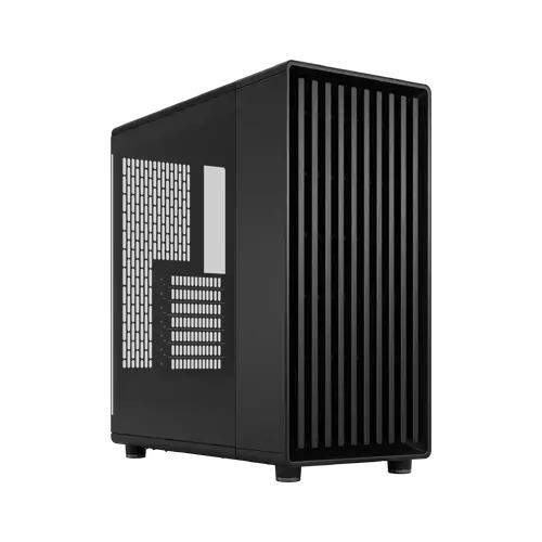 Кутия за компютър, FRACTAL DESIGN FD NORTH MOMENTUM EDITION - image 1