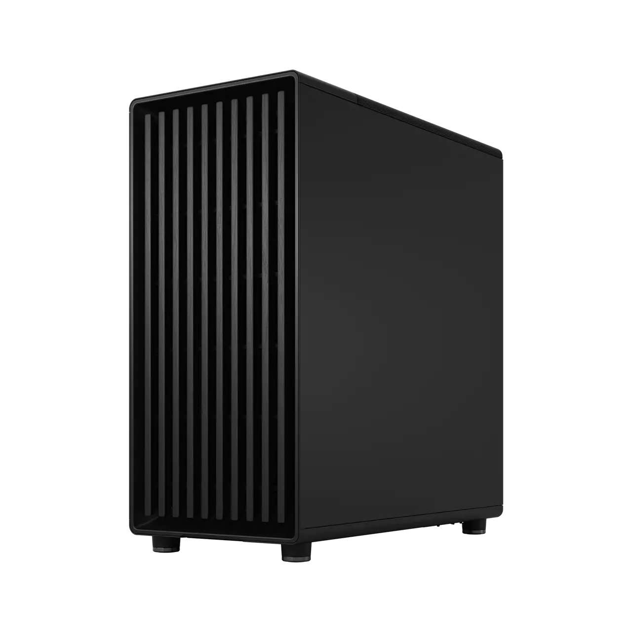 Кутия за компютър, FRACTAL DESIGN FD NORTH MOMENTUM EDITION - image 2