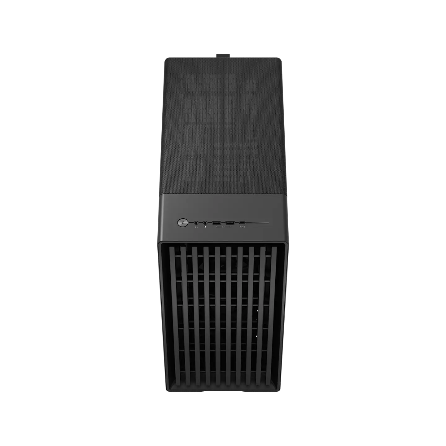 Кутия за компютър, FRACTAL DESIGN FD NORTH MOMENTUM EDITION - image 3