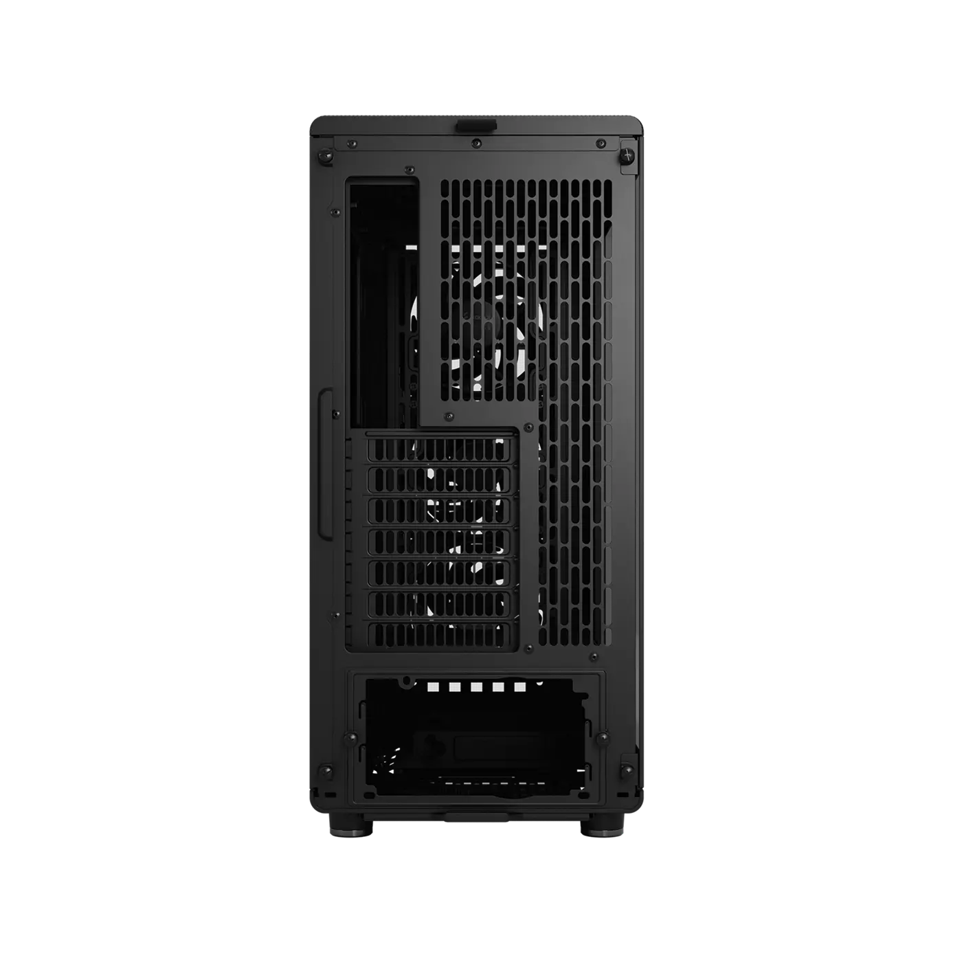 Кутия за компютър, FRACTAL DESIGN FD NORTH MOMENTUM EDITION - image 4