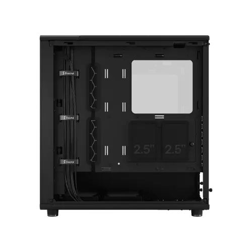 Кутия за компютър, FRACTAL DESIGN FD NORTH MOMENTUM EDITION - image 7