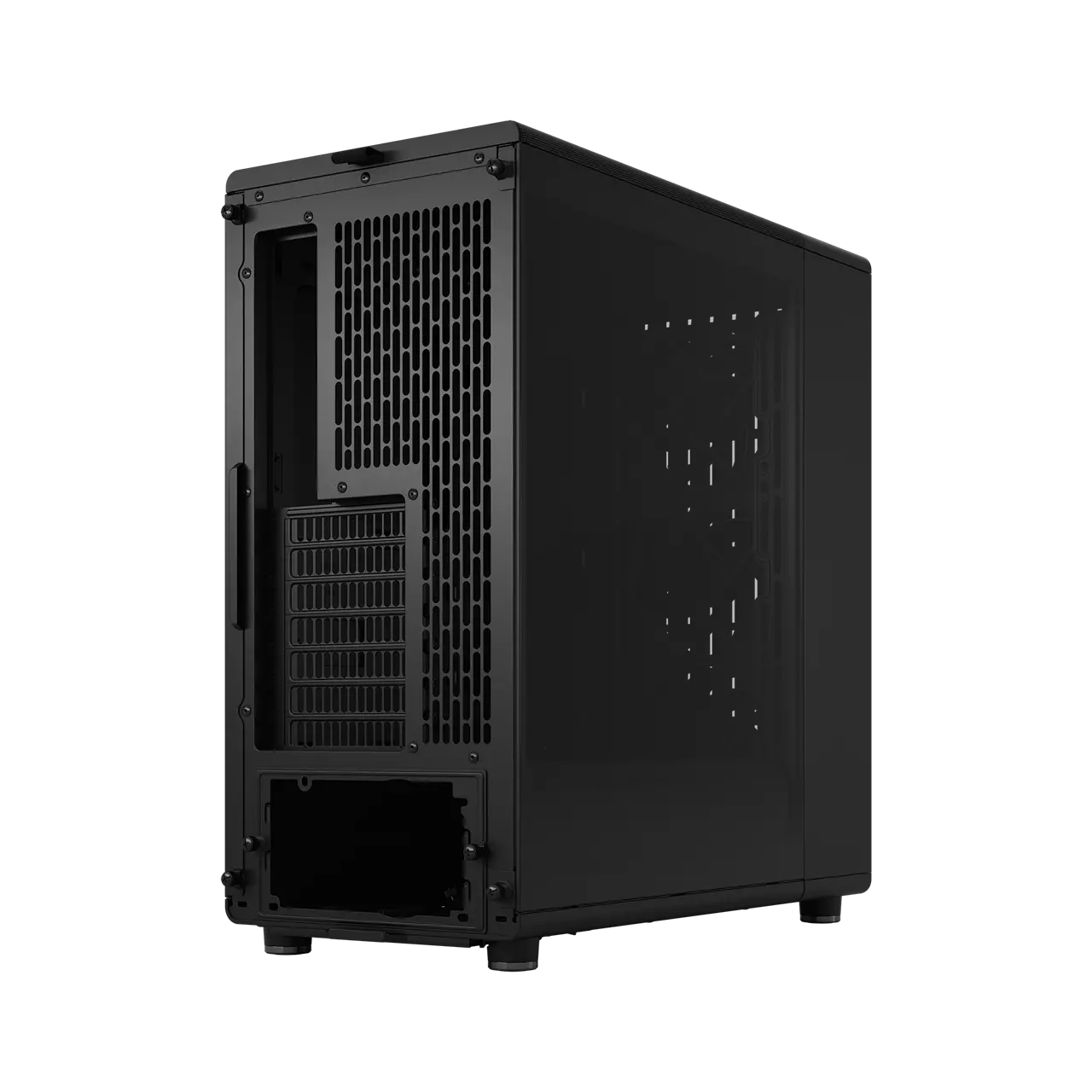 Кутия за компютър, FRACTAL DESIGN FD NORTH MOMENTUM EDITION - image 9