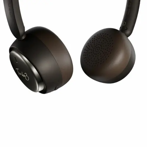 Слушалки, HiFuture TURBO3 Brown - image 1