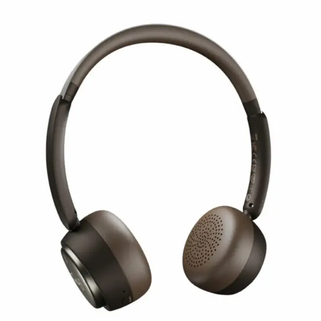Căști, HiFuture TURBO3 Brown - image 2