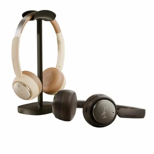 Слушалки, HiFuture TURBO3 Brown - image 4