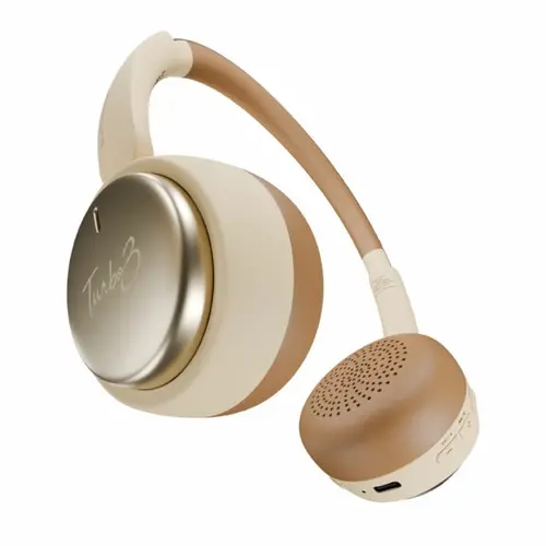 Слушалки, HiFuture TURBO3 Latte - image 2