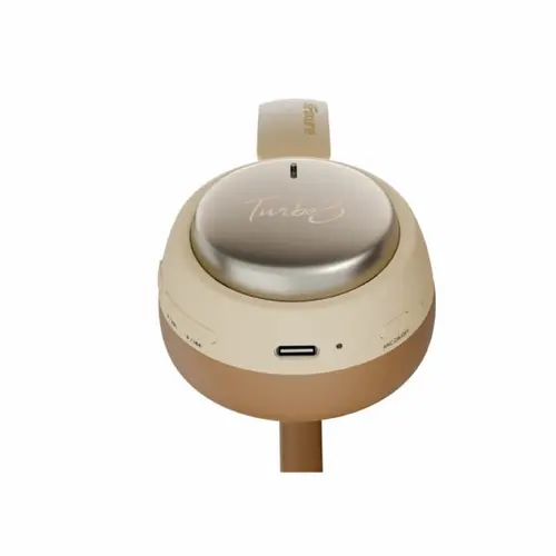 Слушалки, HiFuture TURBO3 Latte - image 3