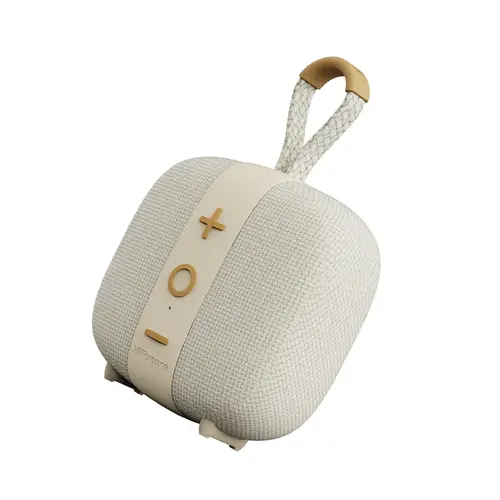 Тонколони, HiFuture LINO S Latte, Bluetooth 5.4, IPX7 Waterproof, 12W Output, Pair to Play (TWS Mode), Up to 10 Hours Playtime, Support Auracast (Up to 100 units pair), Built-in Powerful DSP with DynaBoost Technology Тонколони, HiFuture LINO S Latte, Bluetooth 5.4, IPX7 Waterproof, 12W Output, Pair to Play (TWS Mode), Up to 10 Hours Playtime, Support Auracast (Up to 100 units pair), Built-in Powerful DSP with DynaBoost Technology