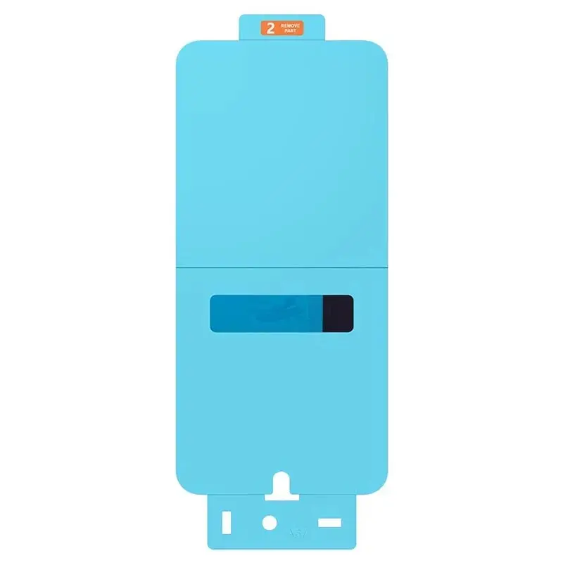 Защитно фолио, Samsung A37 Screen Protector Transperant - image 1