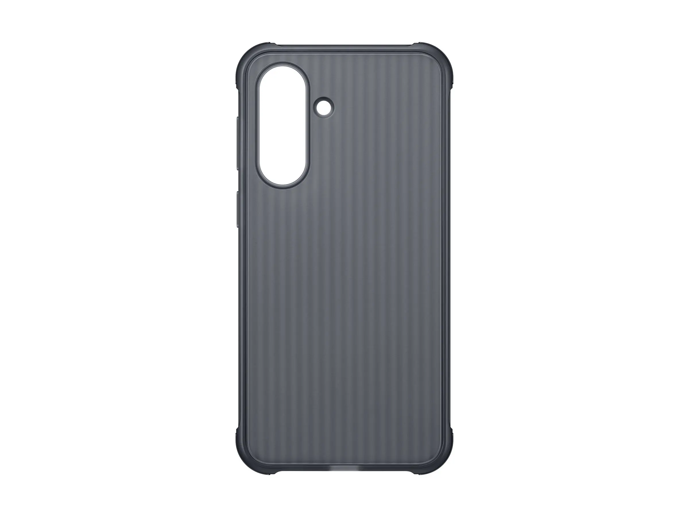 Калъф, Samsung A37 Rugged Case Black - image 1