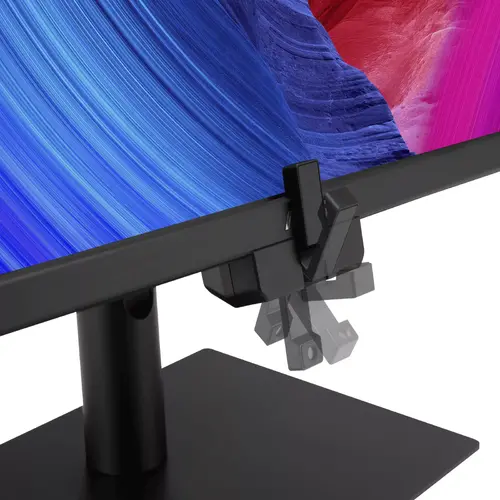Monitor ASUS ProArt PA27UCGE - 27" IPS 600nits 4K (3840x2160), 160Hz, 98% DCI-P3, USB-C, LuxPixel AGLR - 4