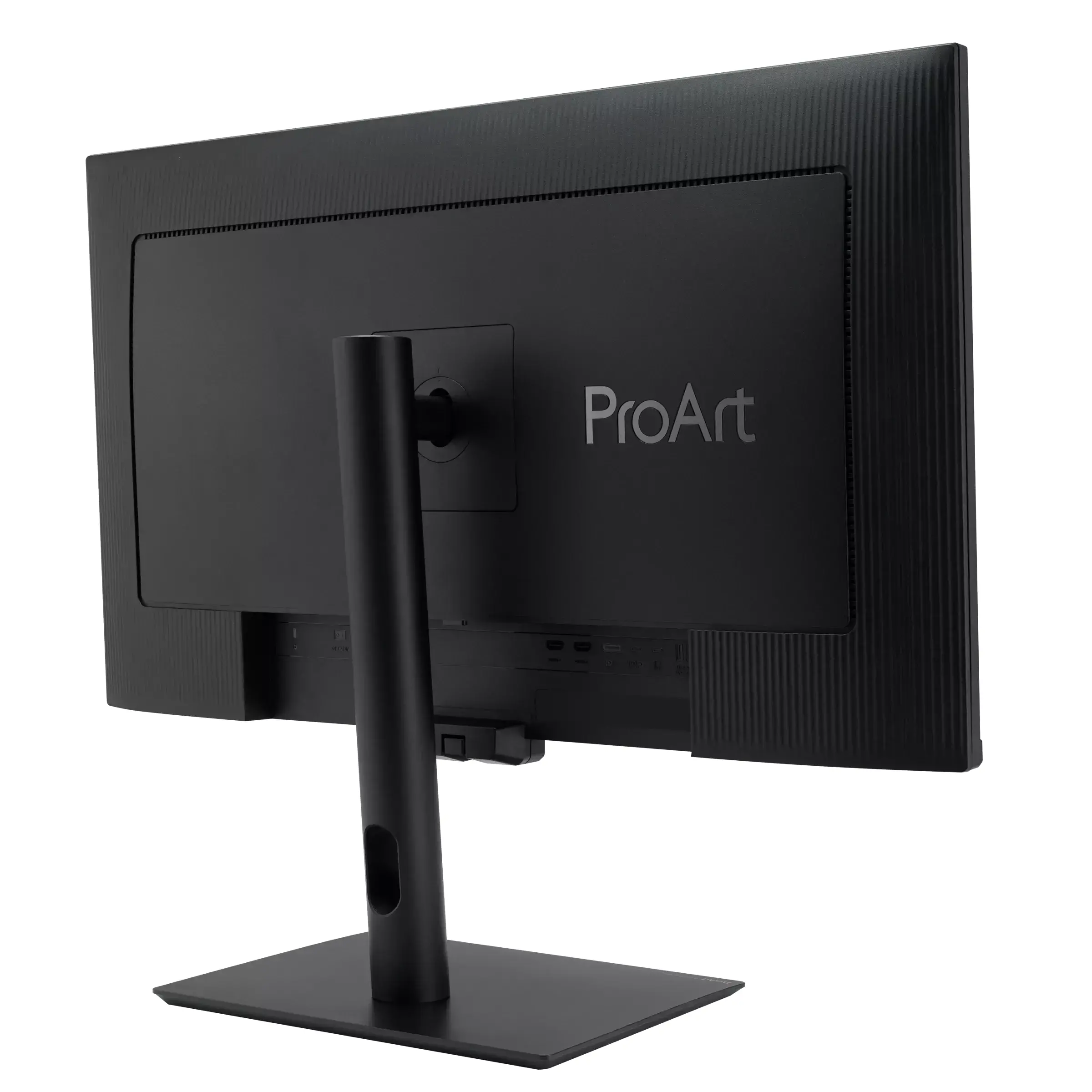 Монитор ASUS ProArt PA27UCGE - 27" IPS 600nits 4K (3840x2160), 160Hz, 98% DCI-P3, USB-C, LuxPixel AGLR - image 7