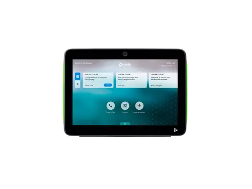 HP Poly TC10 Touch Controller HP Poly TC10 Touch Controller