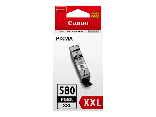 CANON 1LB INK PGI-580XXL PGBK - image 1