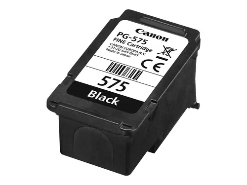 CANON 1LB PG-575 Black Ink Cartridge CANON 1LB PG-575 Black Ink Cartridge