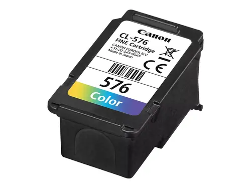 CANON 1LB CL-576 Color Ink Cartridge CANON 1LB CL-576 Color Ink Cartridge