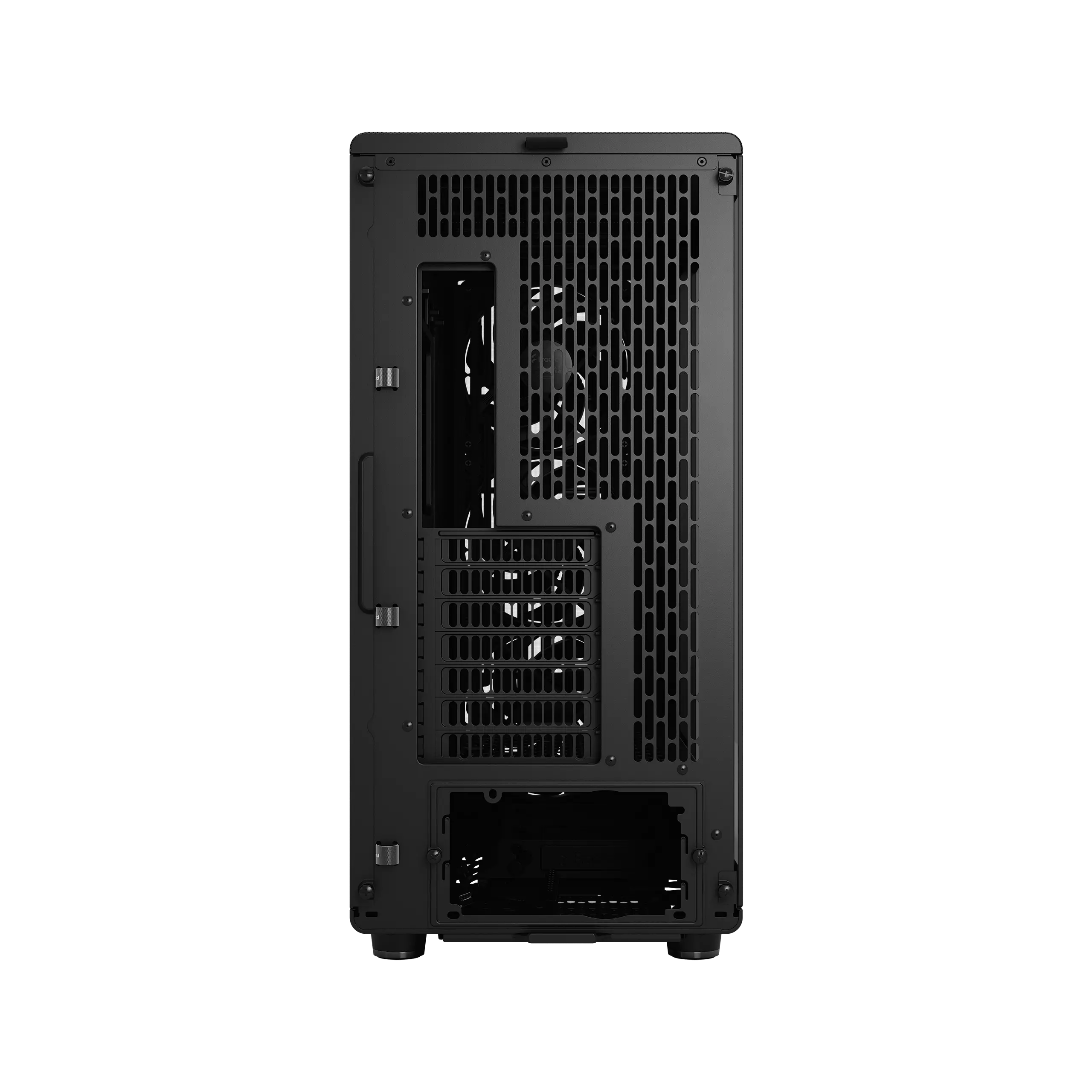 Кутия за компютър, FRACTAL DESIGN FD NORTH XL MOMENTUM EDITION - image 4
