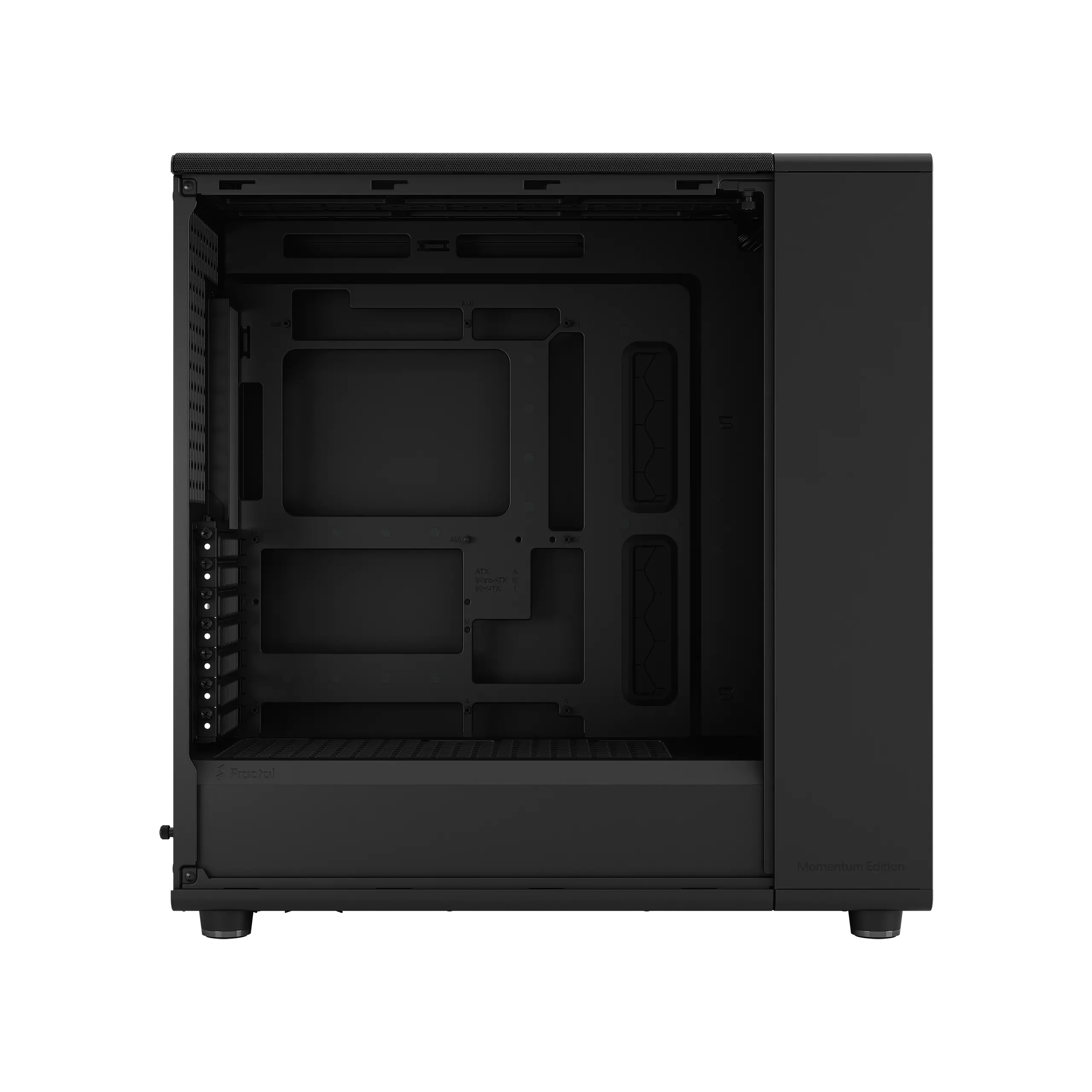 Кутия за компютър, FRACTAL DESIGN FD NORTH XL MOMENTUM EDITION - image 6