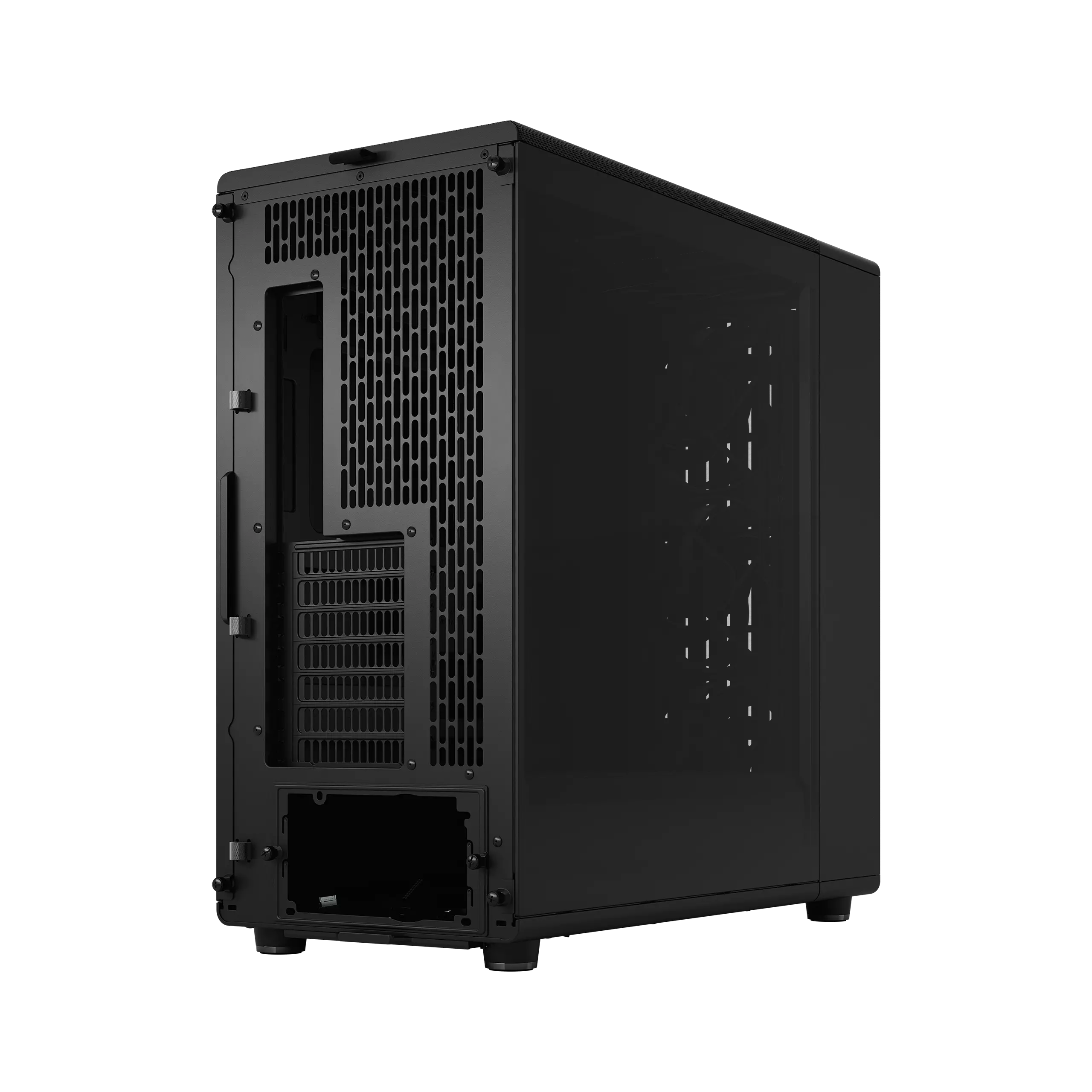 Кутия за компютър, FRACTAL DESIGN FD NORTH XL MOMENTUM EDITION - image 8