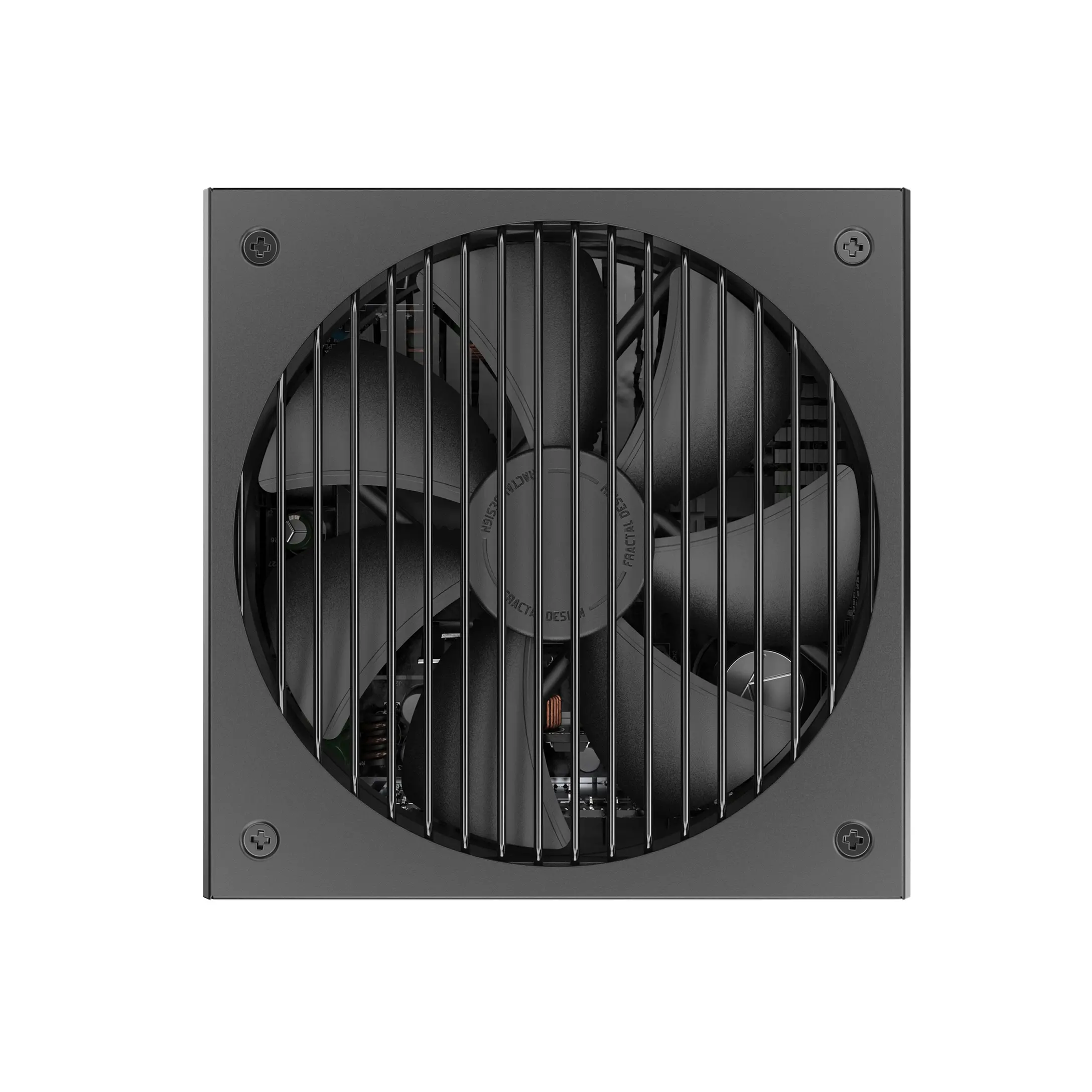 Захранване, FRACTAL DESIGN PSU FD ION 3 GOLD 750 BLACK - image 1