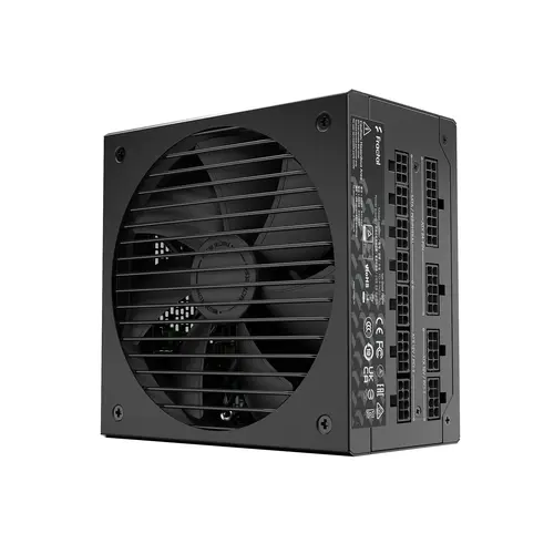 PSU FD ION 3 GOLD 750 BLK ATX - image 1