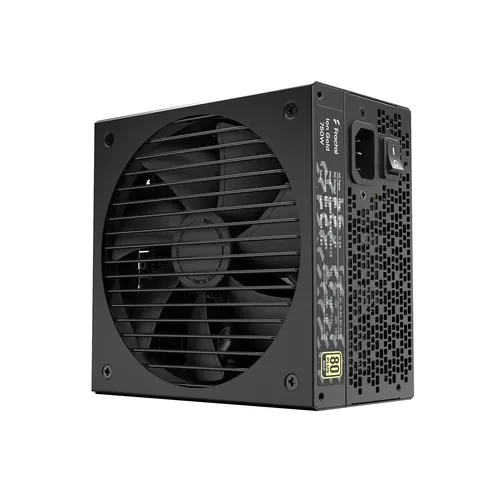 PSU FD ION 3 GOLD 750 BLK ATX - image 2