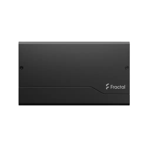 Захранване, FRACTAL DESIGN PSU FD ION 3 GOLD 750 BLACK - image 5