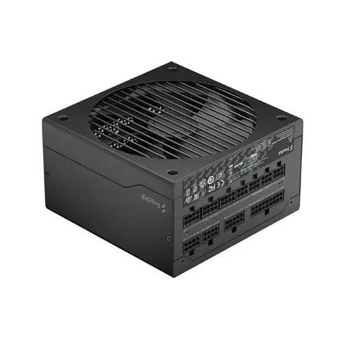 Захранване, FRACTAL DESIGN PSU FD ION 3 GOLD 750 BLACK