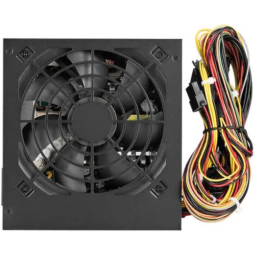 MSI MAG A300N-H, 300W, 80 Plus, 120mm Fan, Protections: OVP/SCP/OPP/UVP, Dimensions: 150mmx140mmx86mm, 3Y Warranty - image 1