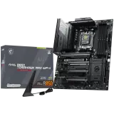 MSI MAG B850 TOMAHAWK MAX WIFI II, ATX, Socket AM5, 4x DDR5 Dual Channel DDR5 up to 8400(OC)MHz, 3x PCIe 3.0 x16 slot, 4x M.2 slot, 4x USB 2.0, 1x USB 5Gbps, 2x USB 10Gbps, 3x USB 10Gbps Type-C, HDMI, 7.1 HD Audio, 5G LAN, WiFI 7, BT, 3Y MSI MAG B850 TOMAHAWK MAX WIFI II, ATX, Socket AM5, 4x DDR5 Dual Channel DDR5 up to 8400(OC)MHz, 3x PCIe 3.0 x16 slot, 4x M.2 slot, 4x USB 2.0, 1x USB 5Gbps, 2x USB 10Gbps, 3x USB 10Gbps Type-C, HDMI, 7.1 HD Audio, 5G LAN, WiFI 7, BT, 3Y