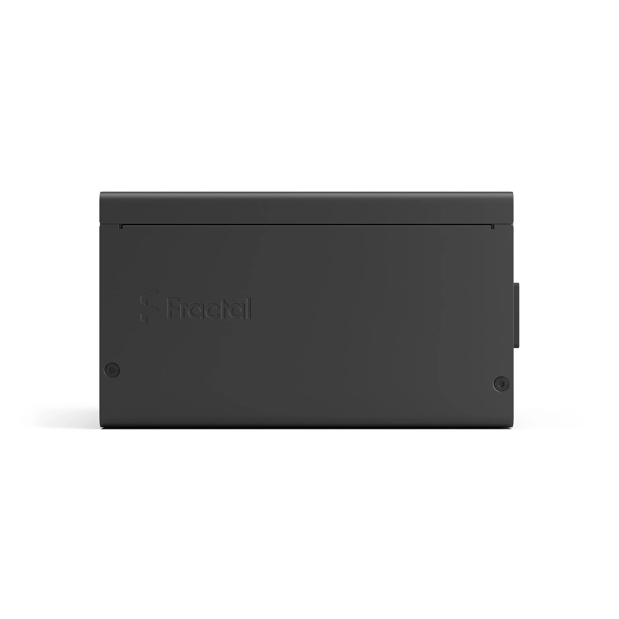 Захранване, FRACTAL DESIGN PSU FD ION 3 GOLD 1000 BLACK - image 4