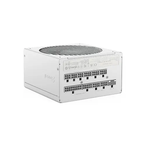 Sursă de alimentare, FRACTAL DESIGN PSU FD ION 3 GOLD 1000 ALB - 3