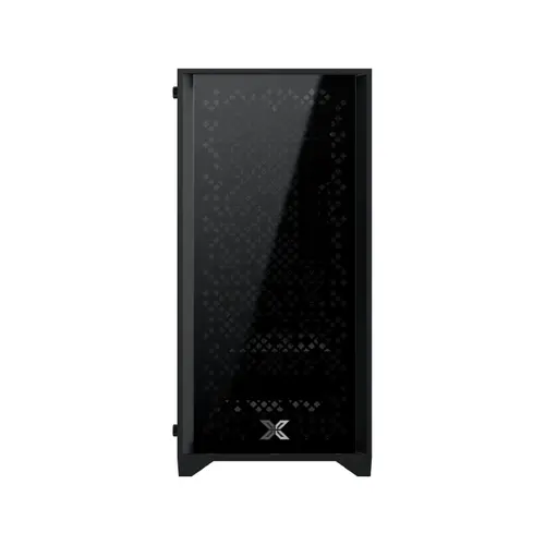 Xigmatek Κουτί Case mATX - NYX II - 4 RGB Fans - 4